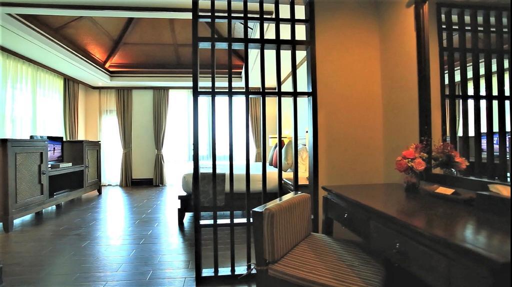 Resort Nora Buri Resort&spa - Sha Extra