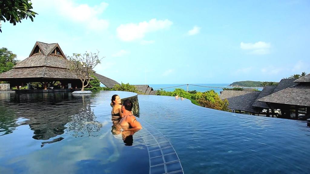Nora Buri Resort&spa - Sha Extra Resort Chaweng (Koh Samui)