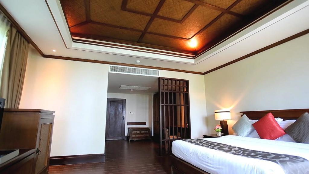 Nora Buri Resort&spa - Sha Extra 5*