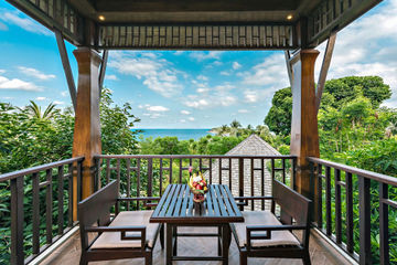 Resort Nora Buri Resort&spa - Sha Extra 5*